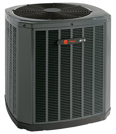 Trane Air Conditioning - Gammon's Fyxify Home Services