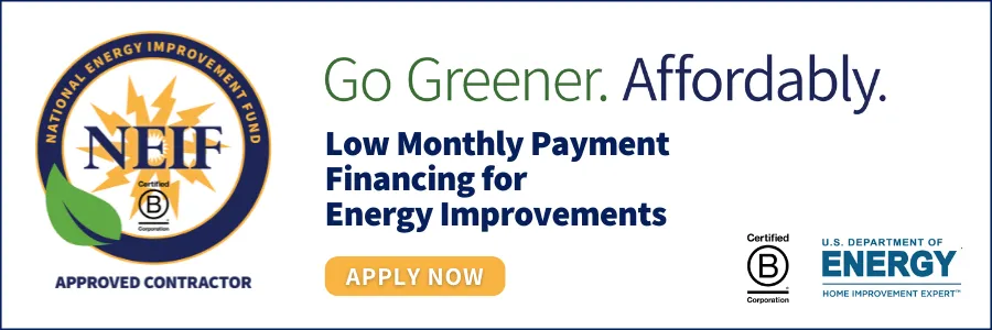 HVAC Financing in Saco, Scarborough, Kennebunk, Westbrook, Biddeford, ME and, Surrounding Areas - Gammon's Fyxify Home Services