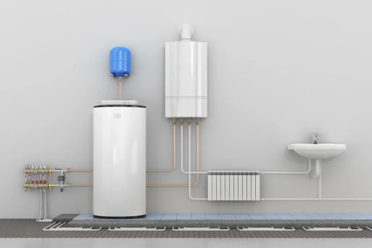 Water Heater Repair In Biddeford And Surrounding Areas