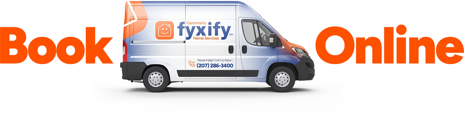 Gammon's Fyxify Home Services